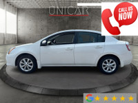 2012 Nissan Sentra No Accidents | Safety Certification Included Financing & Warranty Options Availab... (image 4)