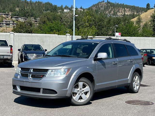 2017 Dodge Journey SE Plus | AS IS - WHOLESALE TO PUBLIC in Cars & Trucks in Kelowna - Image 2