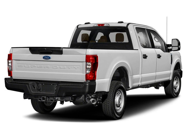 2020 Ford F-350 XLT in Cars & Trucks in Lethbridge - Image 3