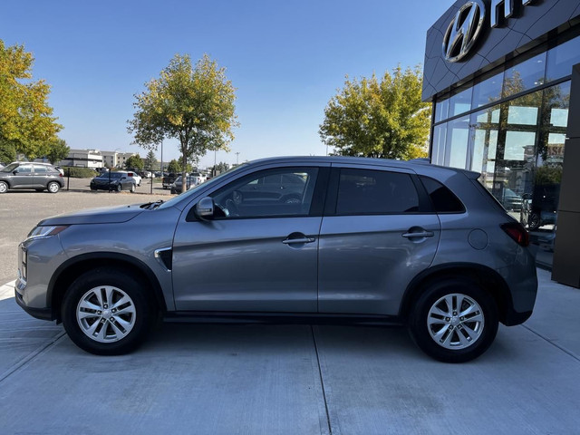 Mitsubishi RVR SE 2022 in Cars & Trucks in Lethbridge - Image 4