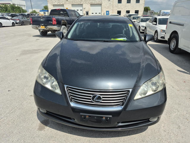 2009 Lexus ES 350 in Cars & Trucks in Barrie - Image 2