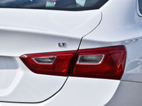 The 2023 Chevrolet Malibu LT is a sleek and stylish sedan that offers a luxurious driving experience... (image 7)
