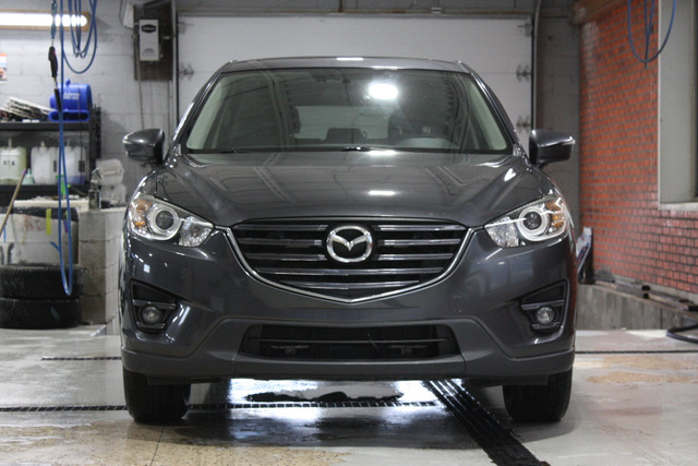 2016 Mazda CX-5 GS awd in Cars & Trucks in City of Montréal - Image 2