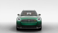 Le tout nouveau *MINI Countryman Cooper SE 2025* est aussi audacieux et aventurier que vous. Que vou... (image 2)