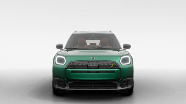 2025 MINI Countryman SE in Cars & Trucks in Laval / North Shore - Image 3