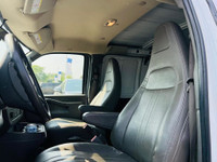 2018 Chevrolet Express 2500 Cargo Van V6 | 8-Speed Automatic | Backup Camera | Power Options | Fleet... (image 8)