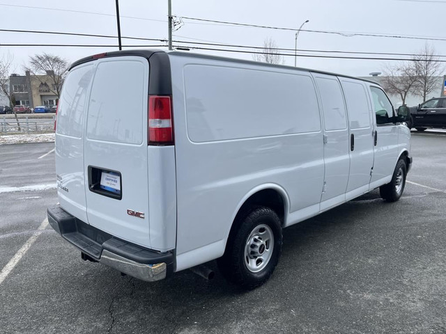  2019 CHEVROLET EXPRESS LONGUE / Cargo 2500 / V6 4.3L / 4.99% D' in Cars & Trucks in Thetford Mines - Image 4