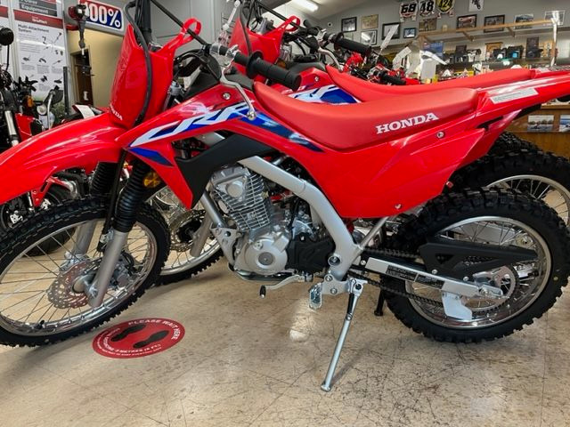 2023 Honda CRF125FB in Dirt Bikes & Motocross in Sarnia