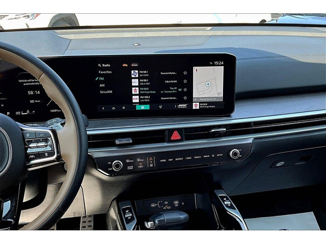 2025 Kia Sorento X-LINE LIMITED in Cars & Trucks in Barrie - Image 3