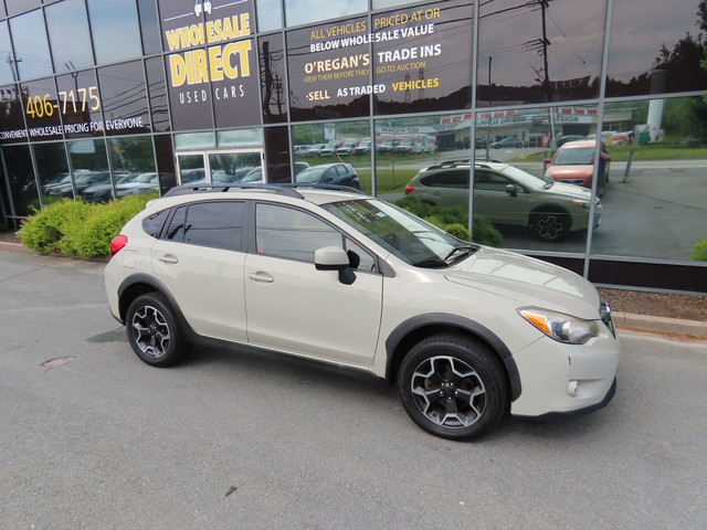 2013 Subaru Crosstrek XC AWD in Cars & Trucks in Dartmouth