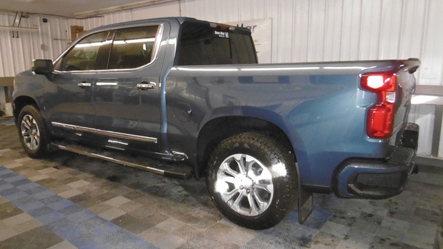 2024 Chevrolet Silverado 1500 High Country 4WD CREW CAB 147``... in Cars & Trucks in Nipawin - Image 3