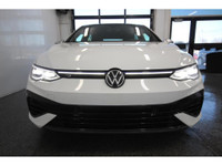 ?? Volkswagen Golf R 2024 – Plaisir de conduite sans compromis ! ?? Performance; style et technologi... (image 6)