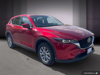Previous Daily Rental *2025 Mazda CX-5 GS -- Confident, Comfortable, and Packed with Tech* The *2025... (image 7)