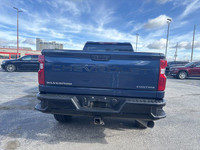 Clean Car Fax**Chevrolet**Silverado**2500HD**6.6L**Diesel**4x4**40/20/40 Bench Seat**Touchscreen**Ba... (image 8)