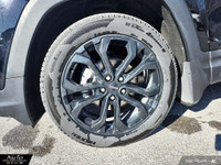 SLT AWD – Ebony Twilight Metallic iwth Jet Black interior, deep tint rear glass, 8-way power driver... (image 5)