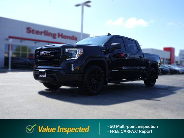 2021 GMC Sierra 1500 Elevation | Tint | Apple CarPlay in Cars & Trucks in Hamilton