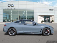 Come visit our London Infiniti team, you can find us at 1055 Wharncliffe Rd S Suite 101, London, ON... (image 1)
