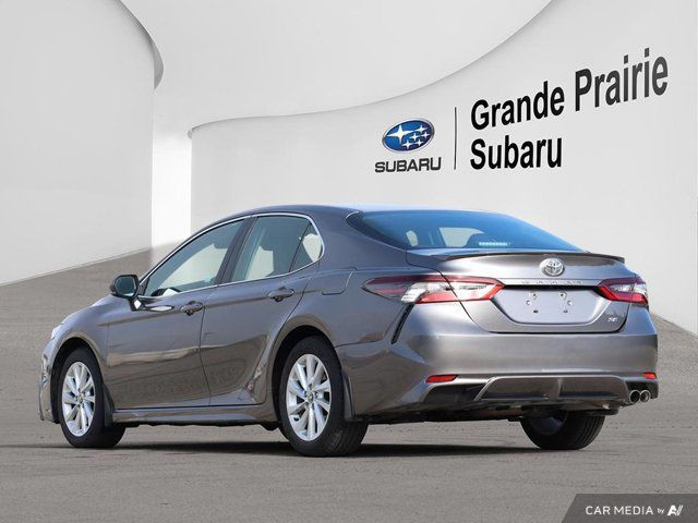 2023 Toyota Camry SE in Cars & Trucks in Grande Prairie - Image 3
