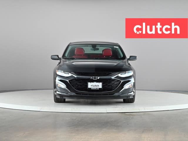 2019 Chevrolet Malibu RS w/ Apple CarPlay, Cruise Control, Rearv in Cars & Trucks in Ottawa - Image 3