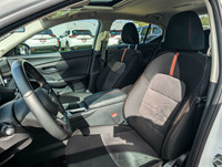 Nissan Sentra The Sentra really hits the mark when it comes to what matters most in a small sedan. I... (image 9)