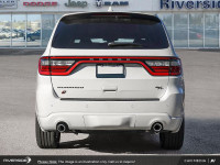 Engine: 8 Cylinder Engine 5.7L L/100Km City: 16.7 L/100Km Hwy: 10.9 Safety Equipment ABS And Driveli... (image 5)