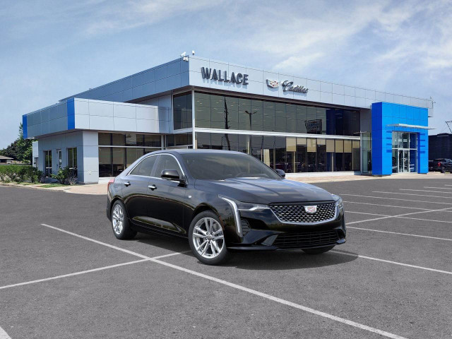 2025 Cadillac CT4 Luxury in Cars & Trucks in Oakville / Halton Region - Image 3