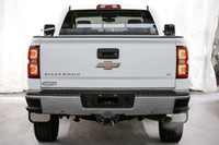 Discover the power and capability of the 2018 Chevrolet Silverado 3500 LT, now available at Southsid... (image 4)
