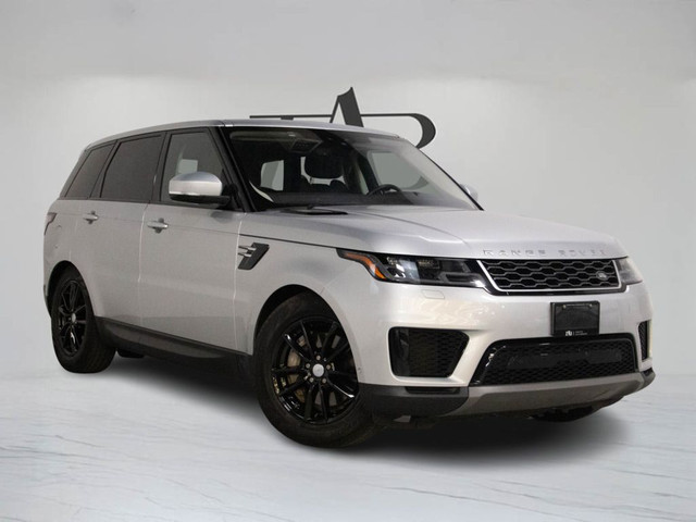 2020 Land Rover Range Rover Sport PANO | DRIVER ASSIST | REAR CA in Cars & Trucks in Mississauga / Peel Region - Image 2