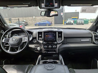 Look at this certified 2020 Ram 2500 Laramie Crew 4X4 | Leather | Cooled Seats | 360 Camera | Tow Te... (image 4)