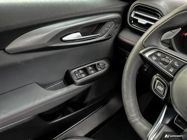 2024 Dodge Hornet R/T | Hybrid | AWD | Track Pack | Tech Pack dans Autos et camions dans Tricities/Pitt/Maple - Image 18