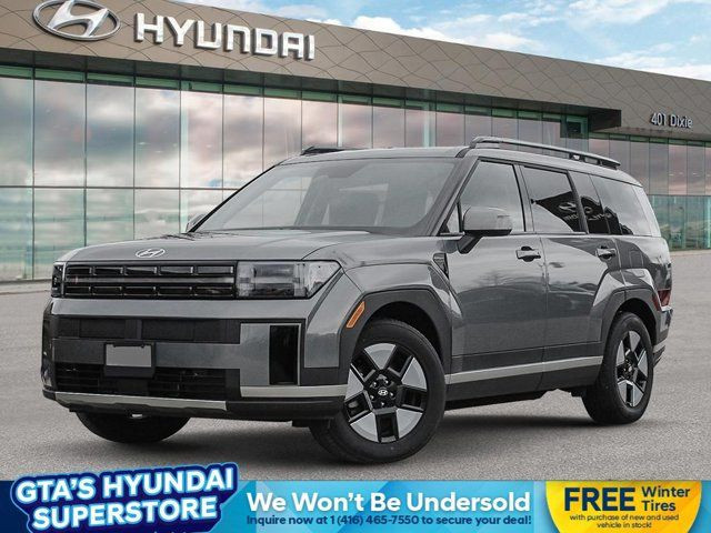 2025 Hyundai Santa Fe Hybrid Preferred in Cars & Trucks in Mississauga / Peel Region
