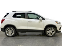 Experience versatility and confidence with the 2020 Chevrolet Trax AWD LTZ, now available at Virden/... (image 1)