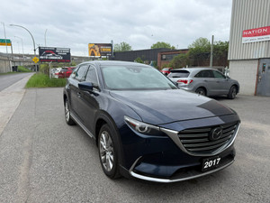 2017 Mazda CX-9 GT