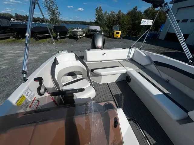 2021 Starcraft SVX 171 Prix taxes incluses BATEAU DE PLAISANCE,  in Powerboats & Motorboats in Thetford Mines - Image 23