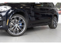 2021 BMW X3 xDrive30e AWD 8-Speed Automatic 2.0L I4 TwinPower Turbo EXTERIOR - CARBON BLACK METALLIC... (image 1)