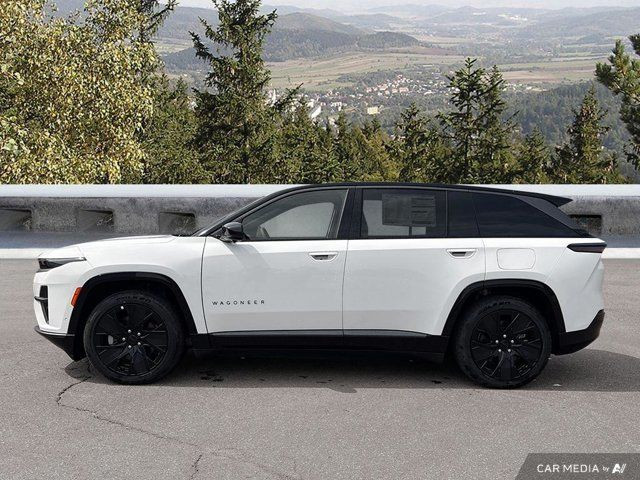 2025 Jeep Wagoneer S Premium in Cars & Trucks in Moncton - Image 2