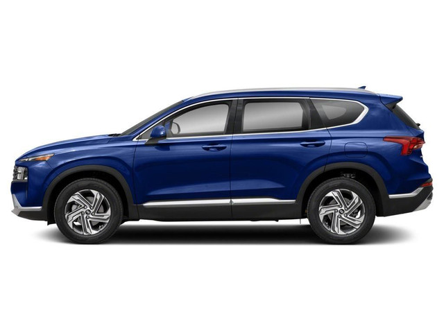 2021 Hyundai Santa Fe Preferred INCOMING | ACCIDENT FREE | TPMS in Cars & Trucks in City of Toronto - Image 2