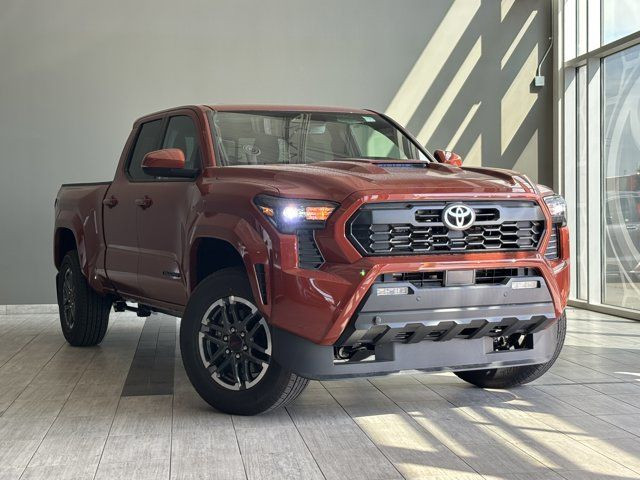 2025 Toyota Tacoma TRD Sport+ | 6ft Bed | JBL Audio in Cars & Trucks in Edmonton - Image 3