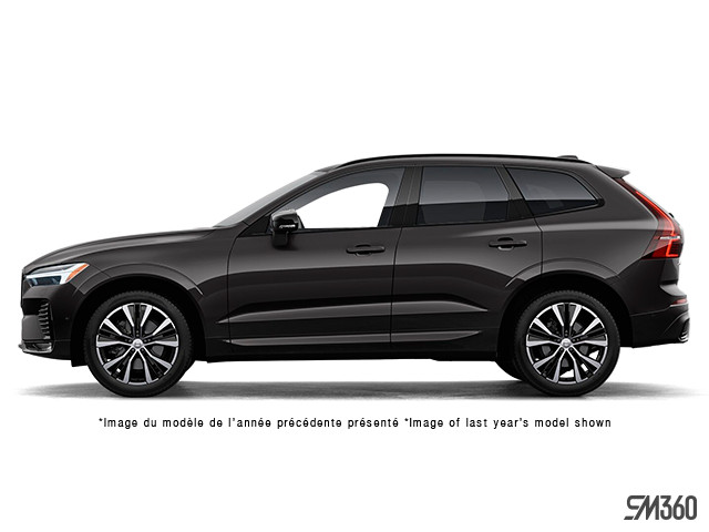  2024 Volvo XC60 B5 AWD Ultimate Dark Theme in Cars & Trucks in Edmonton