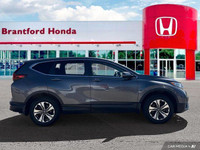 Looking for a reliable and versatile SUV? This 2020 Honda CR-V LX, with only 95,654km, is the perfec... (image 6)