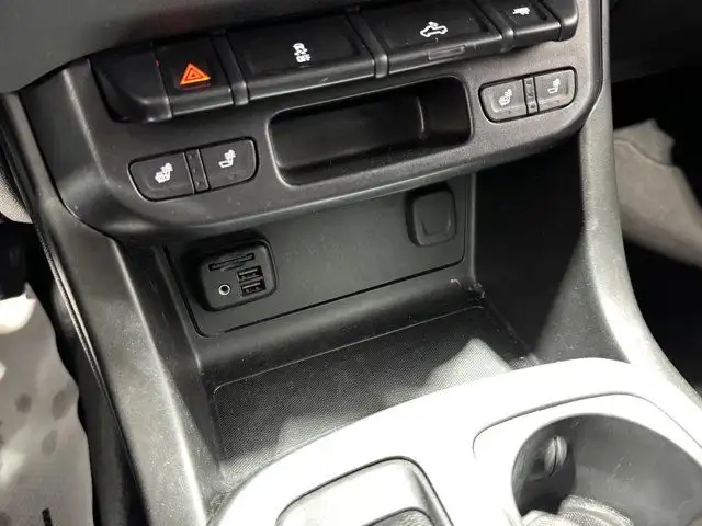 2021 Chevrolet Colorado LT- Cloth | Auto | A/C in Cars & Trucks in Barrie - Image 29