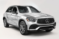 AMG * Certifié * Certified * AWD * 4X4 * 4MATIC * GPS * Navigation * Toit Panoramique * Pano Sunroof... (image 1)