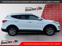 Moteur 4 cylindres 2.4 L atmosphérique, dévloppant une puissance de 190 chevaux, 181 lb-pi de couple... (image 6)