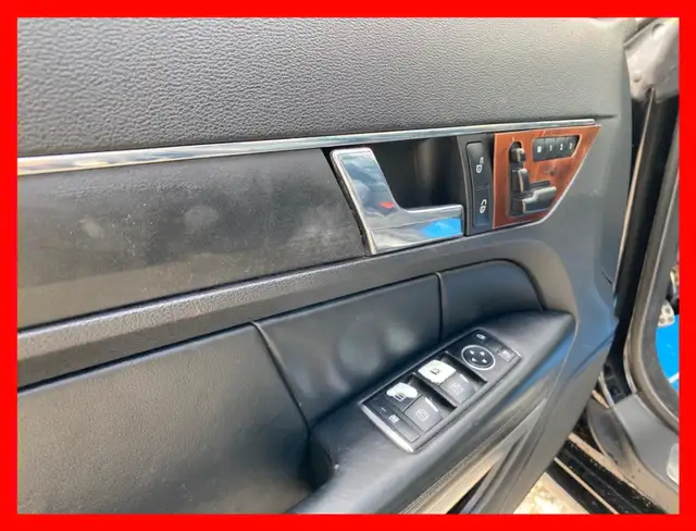 2011 Mercedes-Benz E-Class E 550 RWD *HARMAN-KARDON/NAVI/BACKUP  in Cars & Trucks in London - Image 10