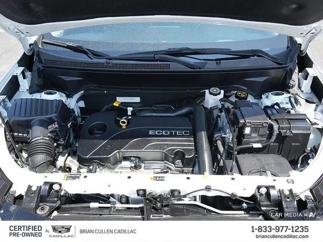 2020 Chevrolet Equinox dans Autos et camions dans St. Catharines - Image 9