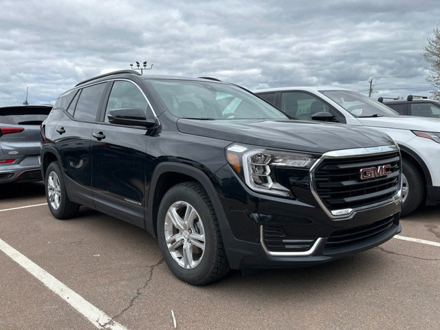 2024 GMC Terrain SLE - Certified - Heated Seats - $246 B/W in Cars & Trucks in Moncton - Image 2