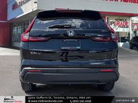 HONDA Canada CERTIFIED PRE OWNED, NO ACCIDENTS, APPLE CARPLAY, ANDROID AUTO, REAR-VIEW CAMERA, BLIND... (image 8)