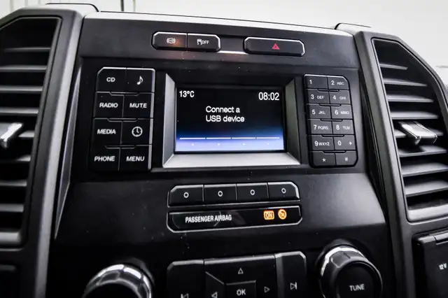 2017 Ford F-550 Super Duty DRW XL - Power Windows in Cars & Trucks in Ottawa - Image 20