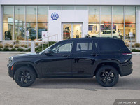 Only 4,418 Miles! This Jeep Grand Cherokee delivers a Regular Unleaded V-6 3.6 L/220 engine powering... (image 1)