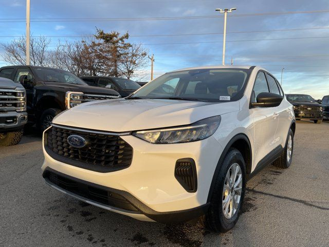 2025 Ford Escape Active AWD W/COLD WEATHER PKG, PWR LIFTGATE in Cars & Trucks in Calgary
